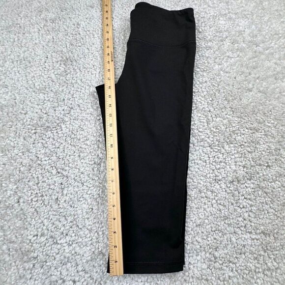 Victoria's Secret VSX Sport Knockout Crop Black - Picture 7 of 10